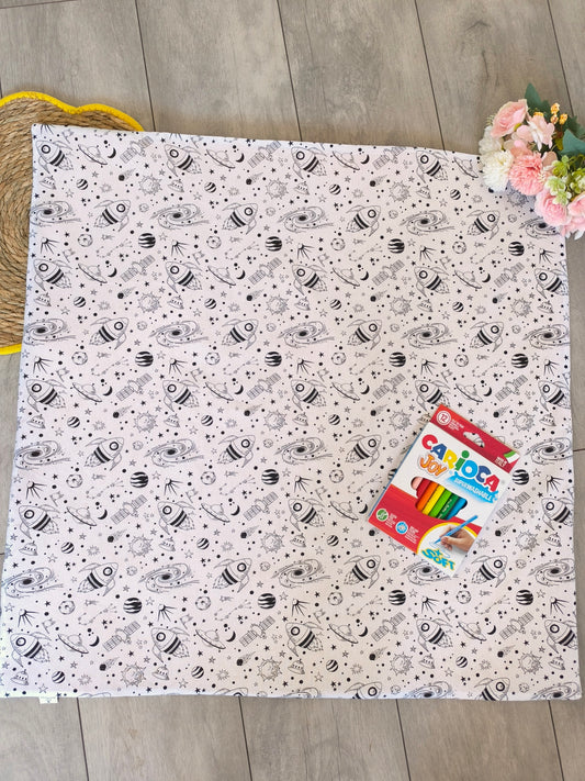 Le Tapis Magique