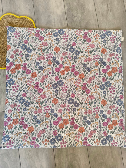 Le Tapis Magique