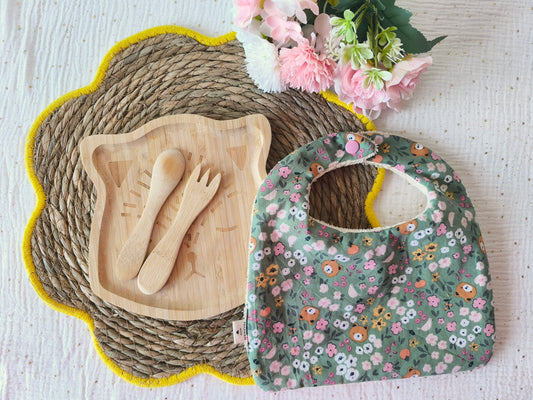 Le Bavoir des Gourmands