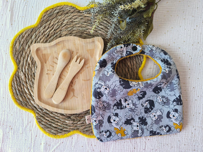 Le Bavoir des Gourmands