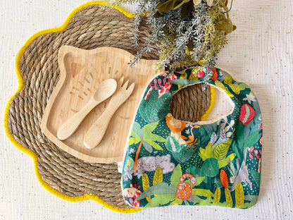 Le Bavoir des Gourmands