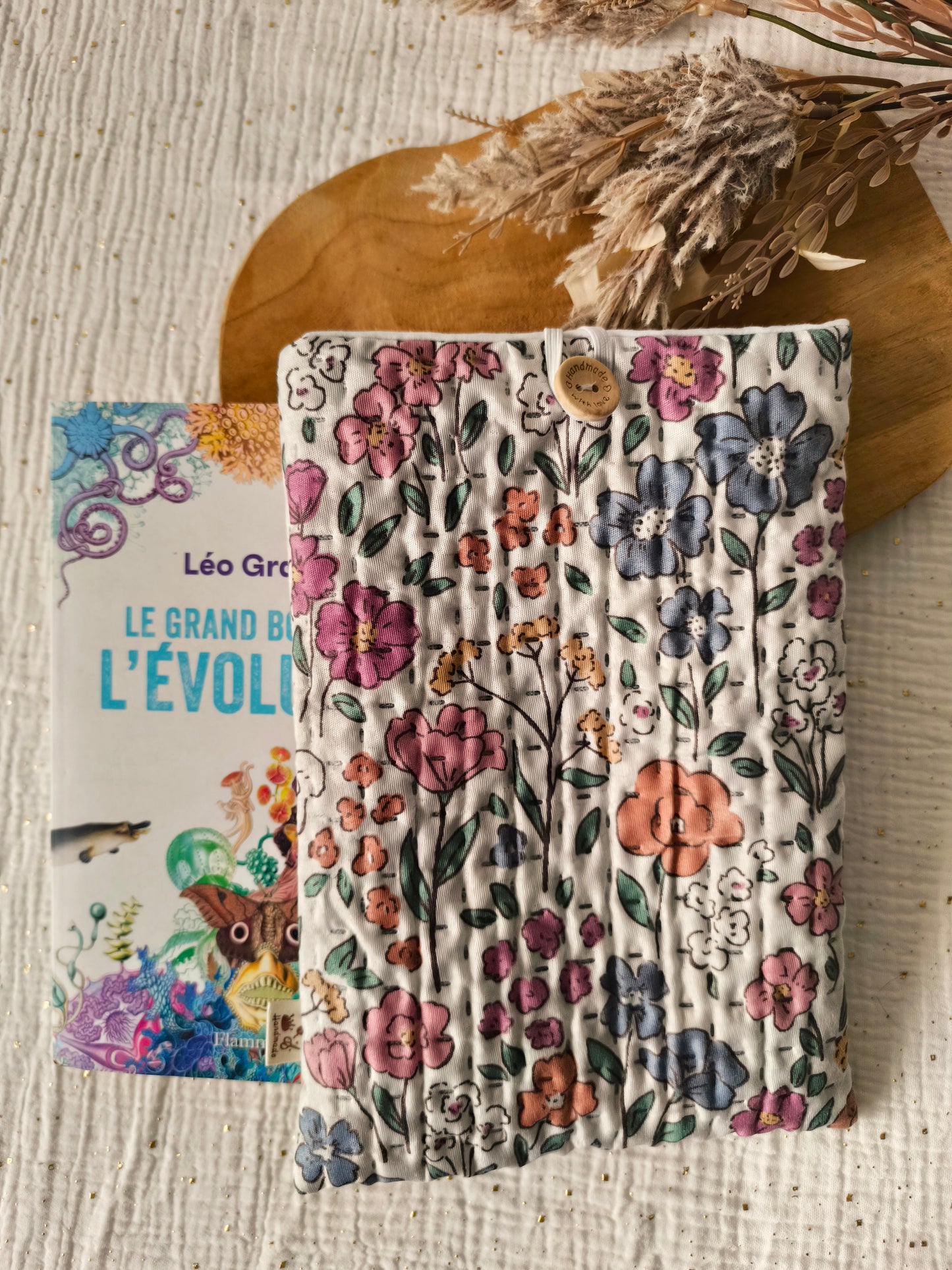 La Pochette de Lecture
