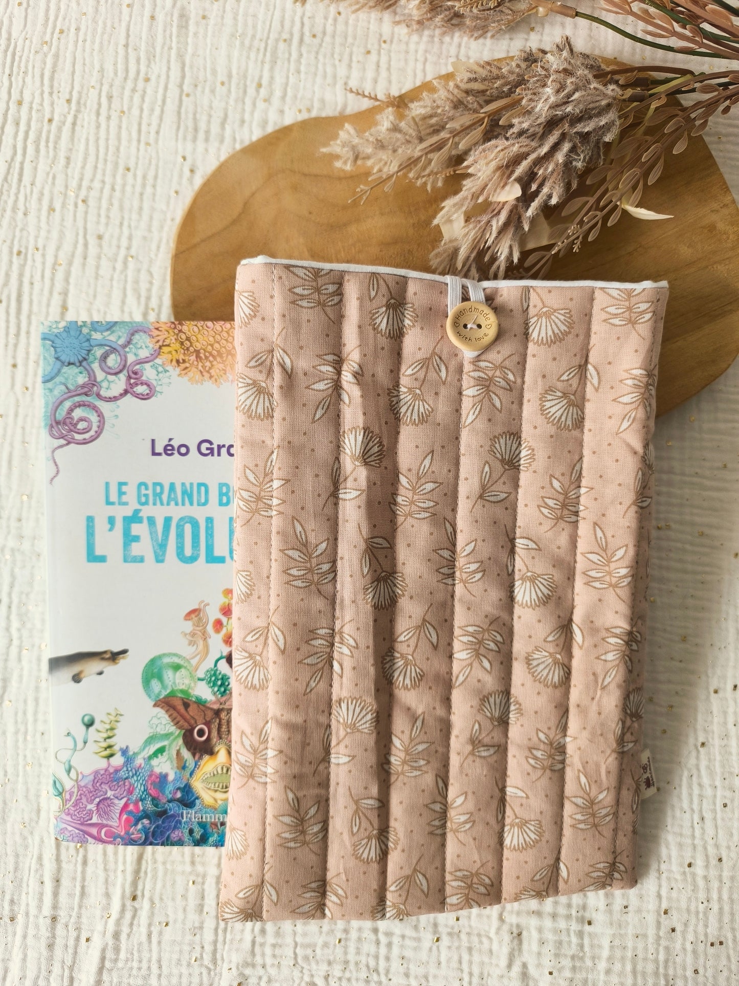 La Pochette de Lecture