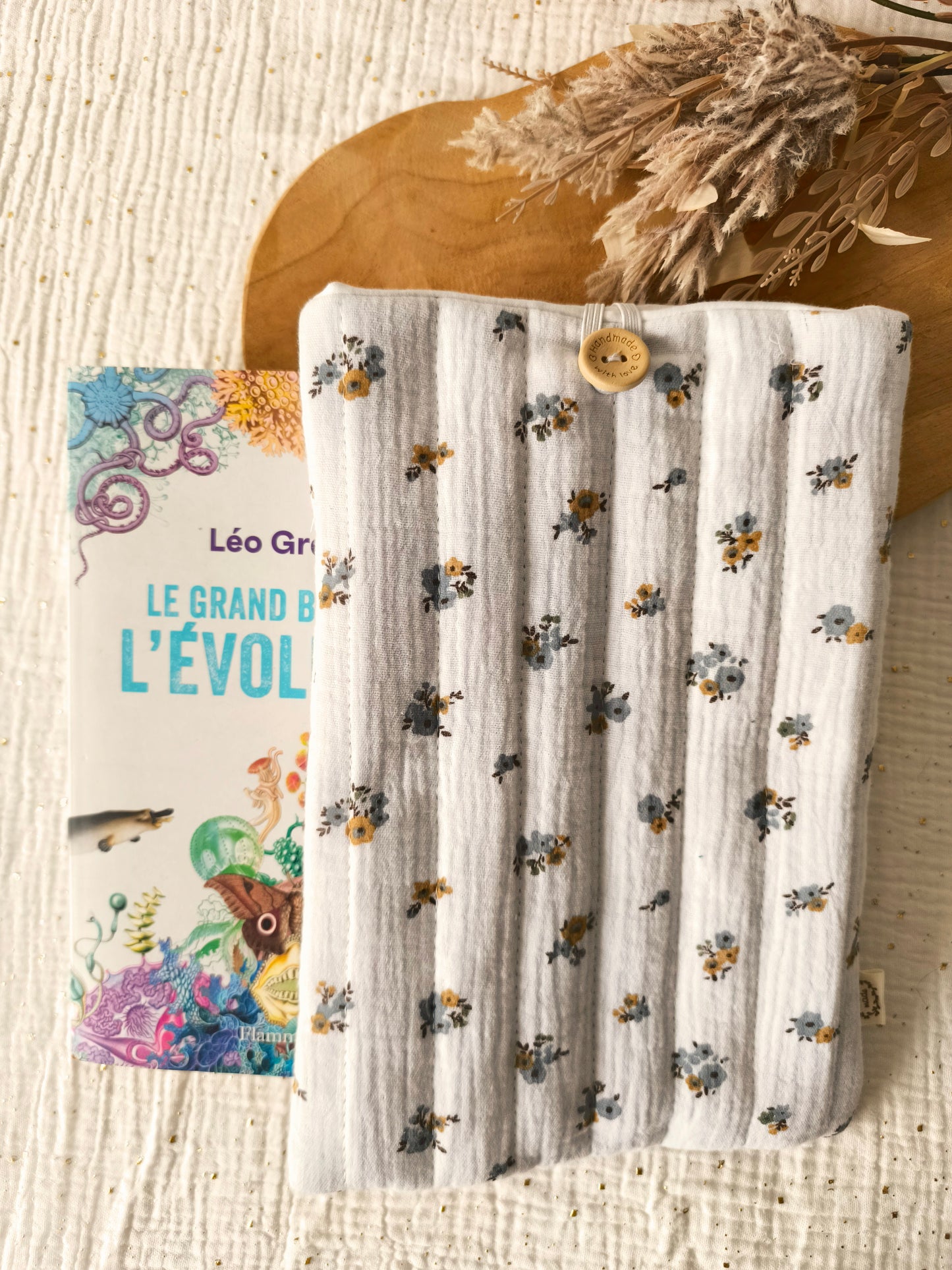 La Pochette de Lecture