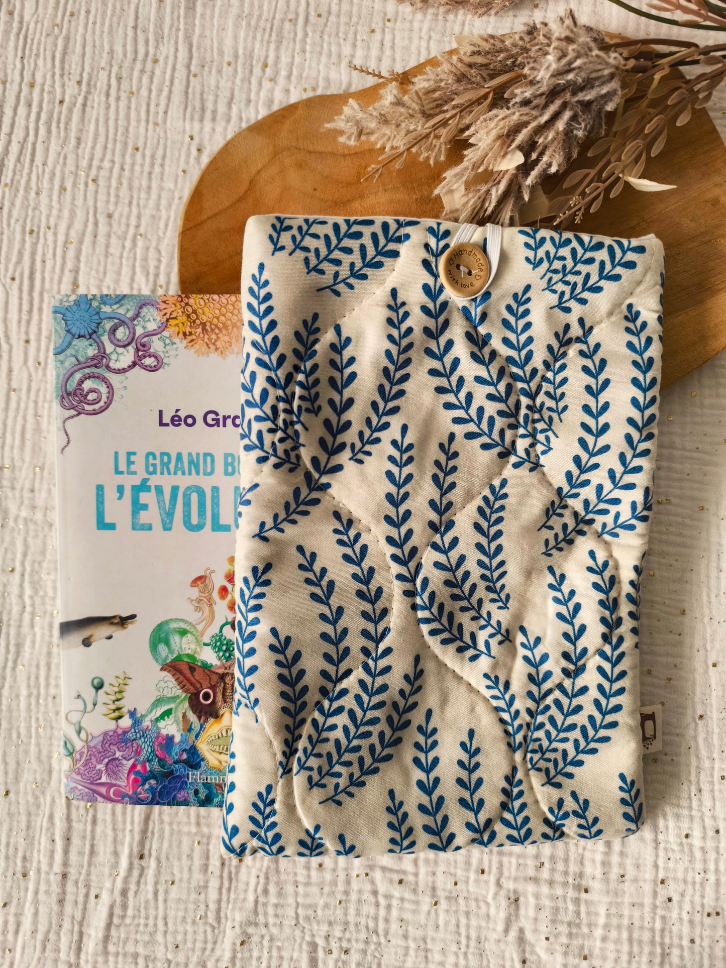 La Pochette de Lecture