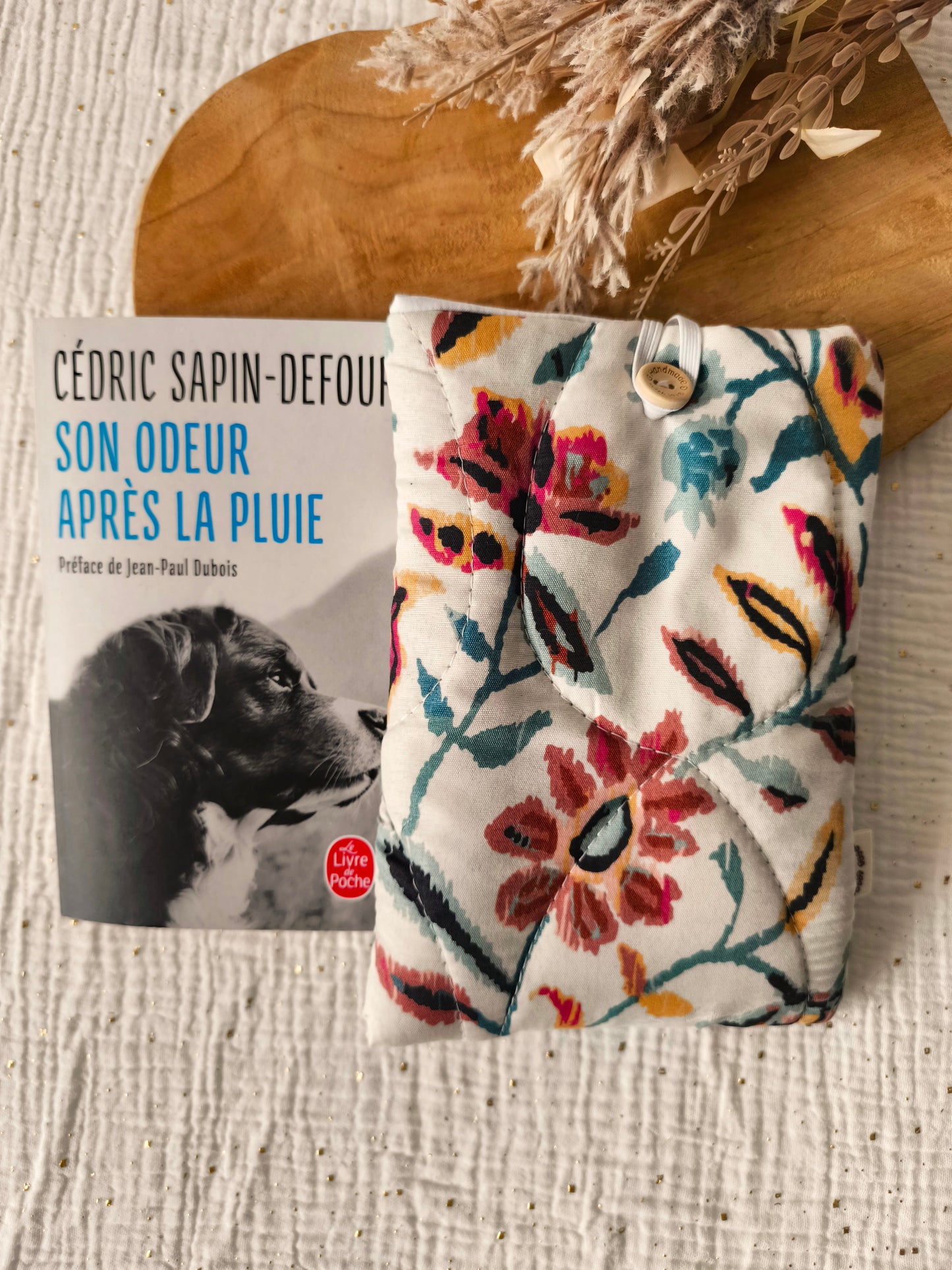 La Pochette de Lecture