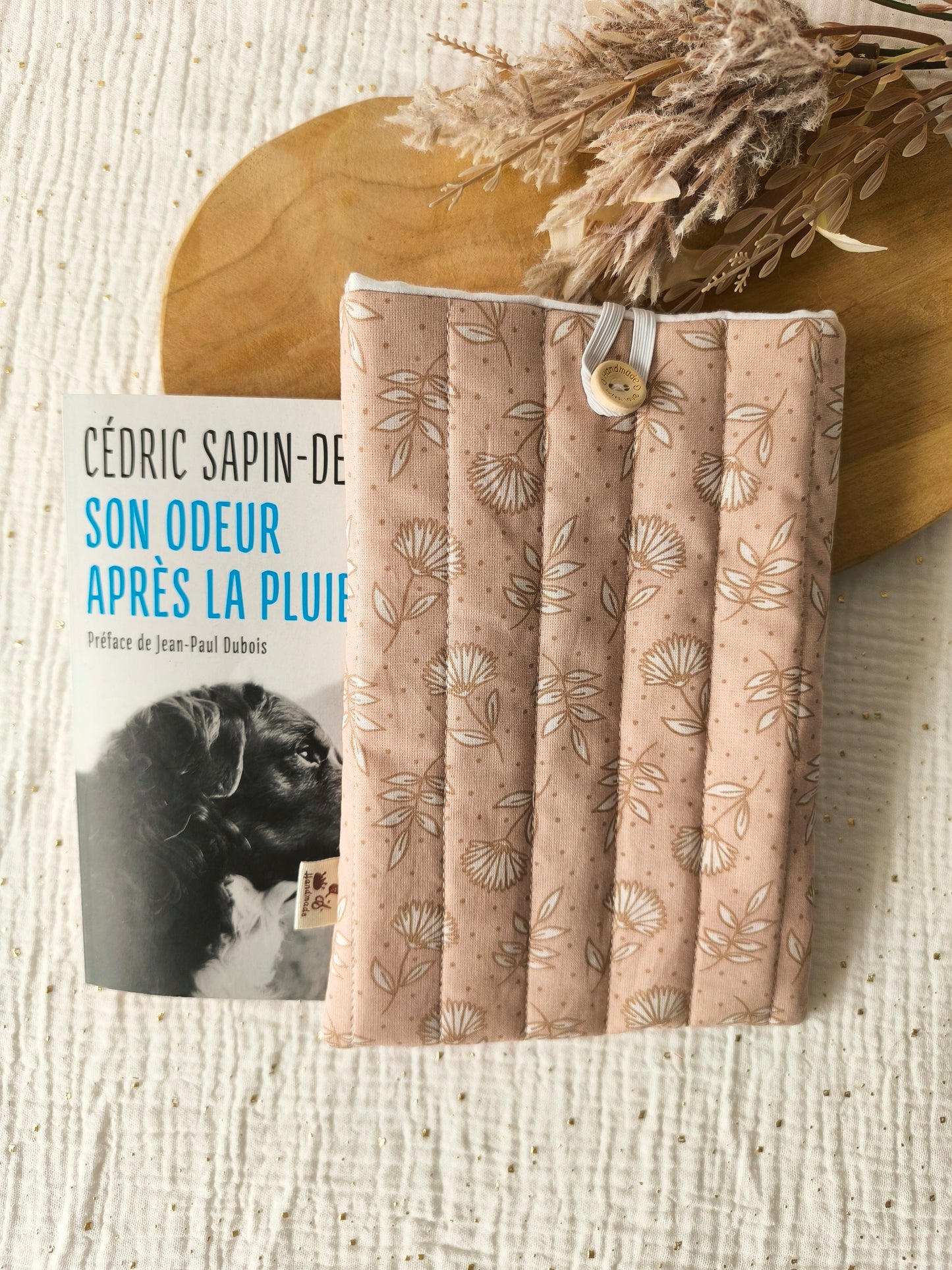 La Pochette de Lecture