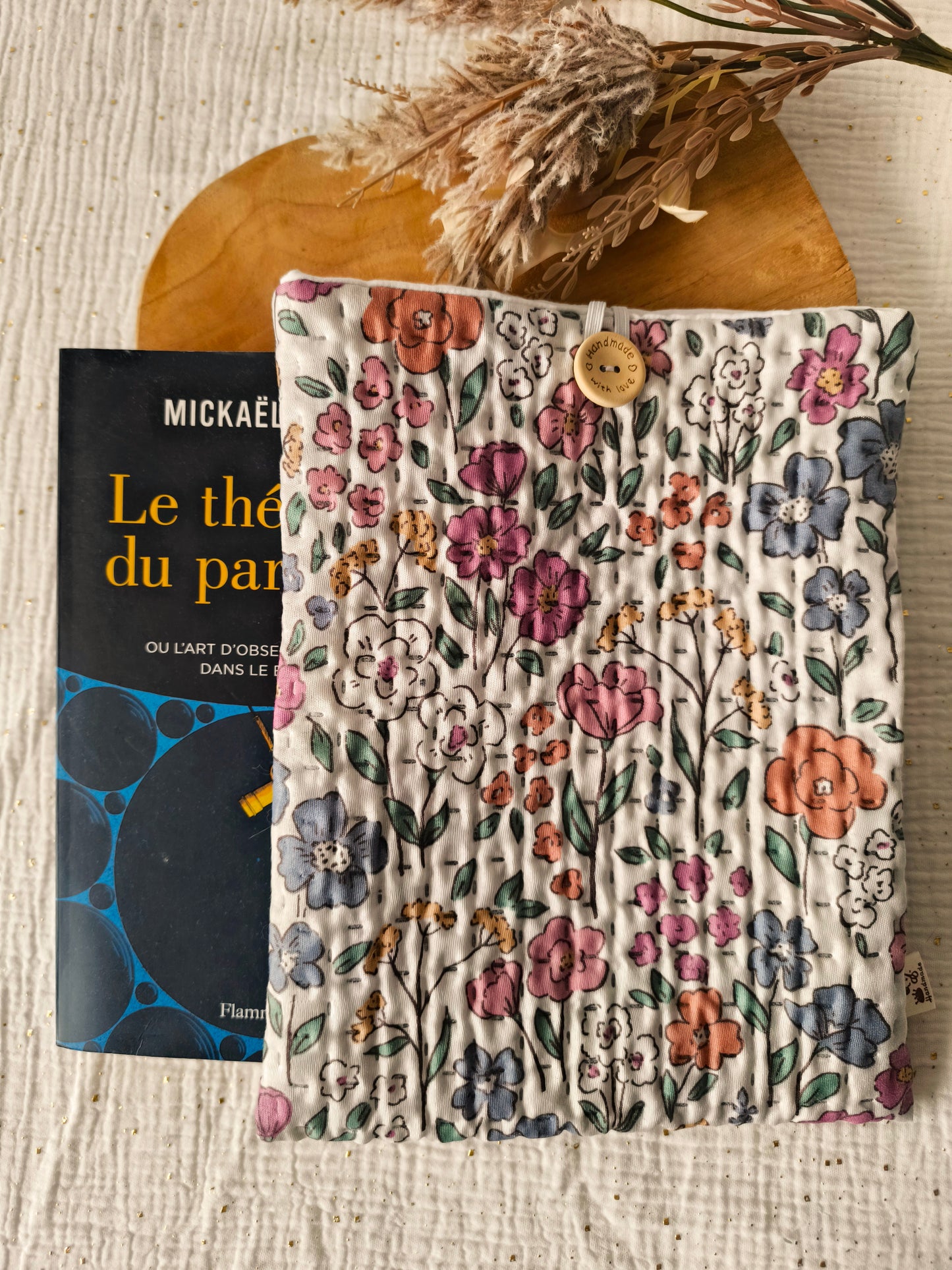 La Pochette de Lecture