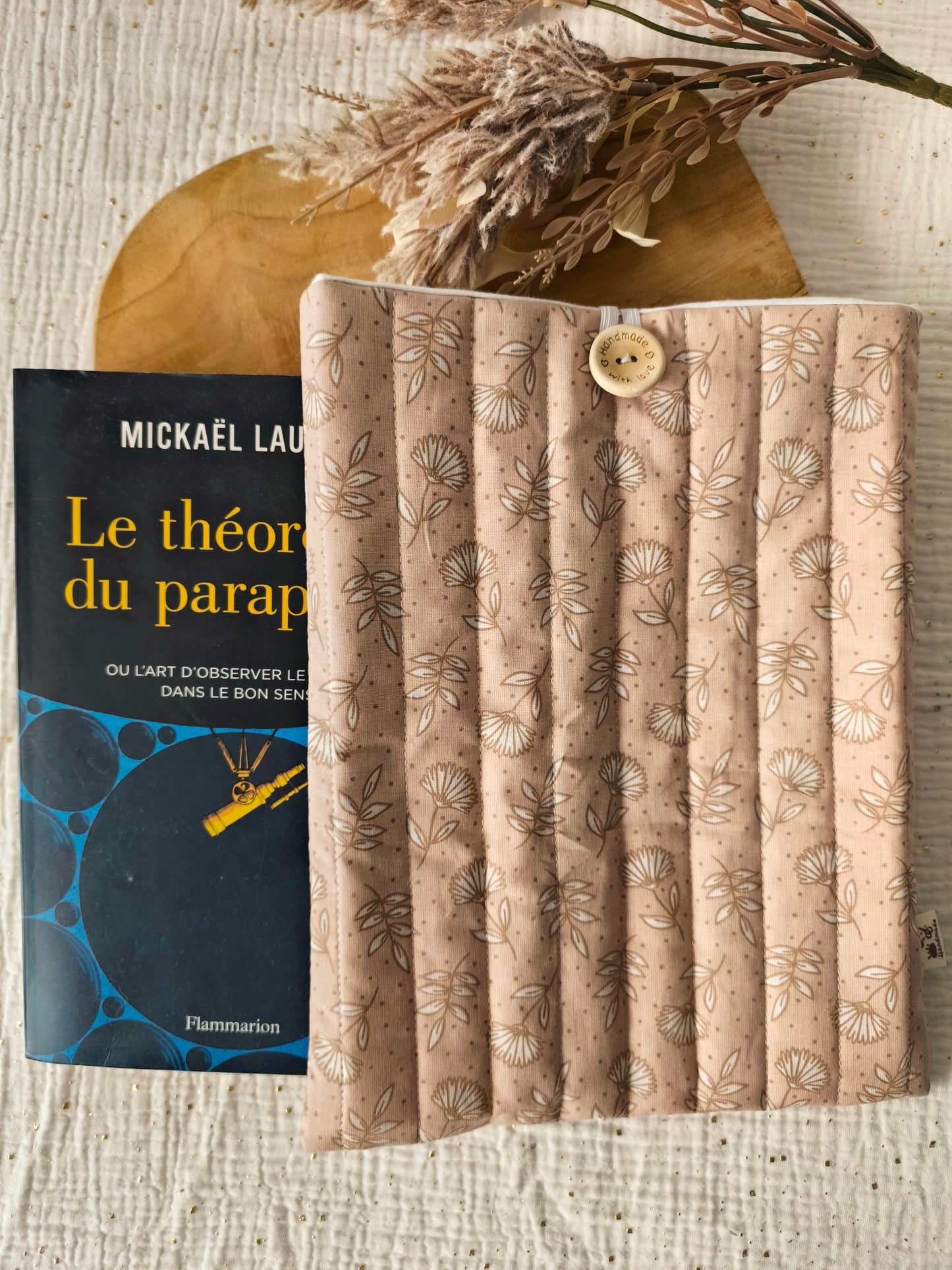 La Pochette de Lecture