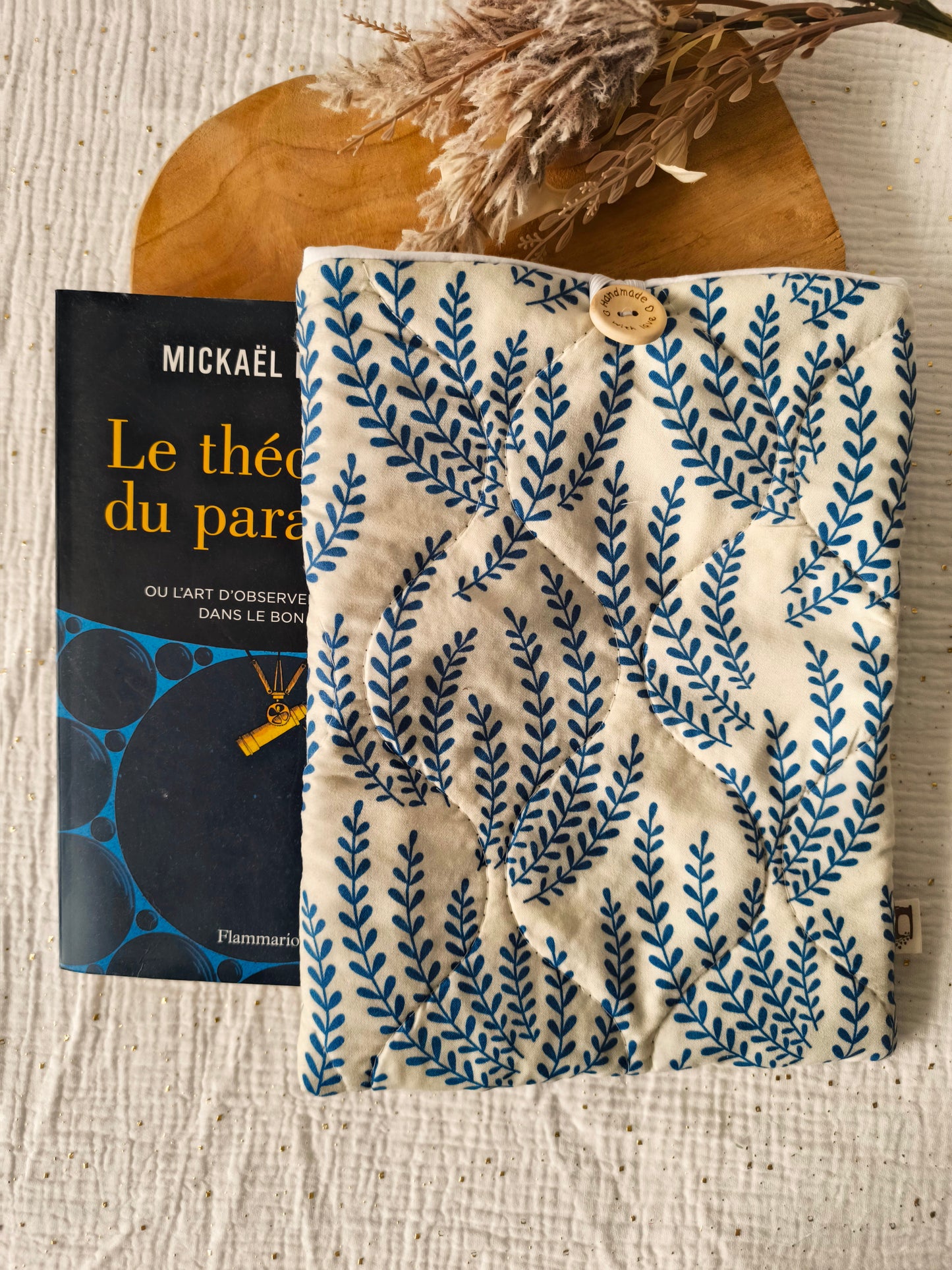 La Pochette de Lecture