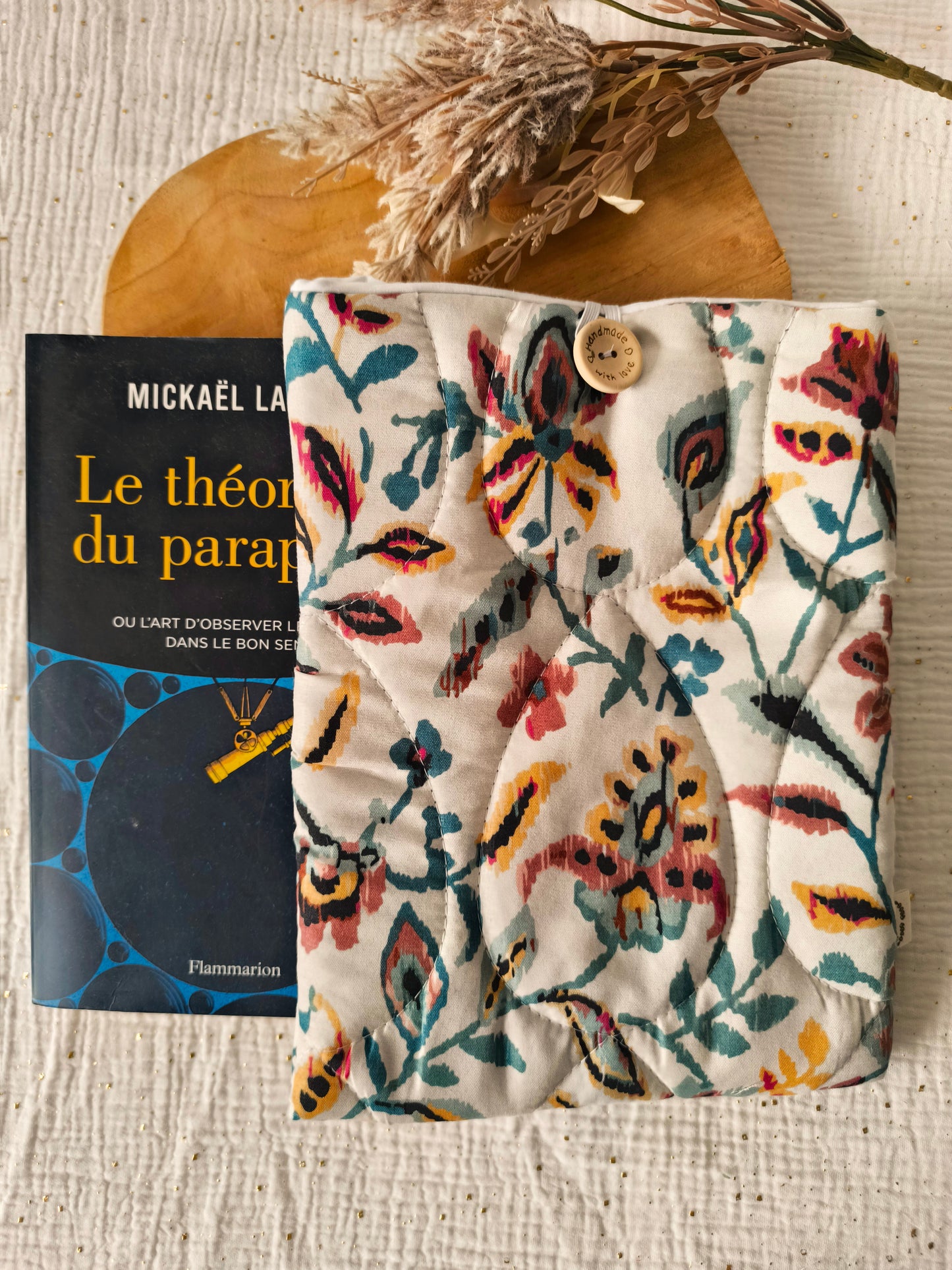 La Pochette de Lecture
