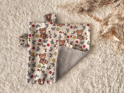 Le Doudou Débarbouille