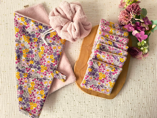 Le Coffret Mirabelle