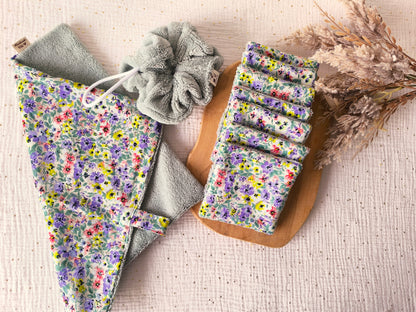 Le Coffret Mirabelle