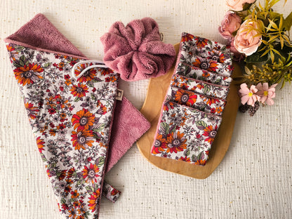 Le Coffret Mirabelle