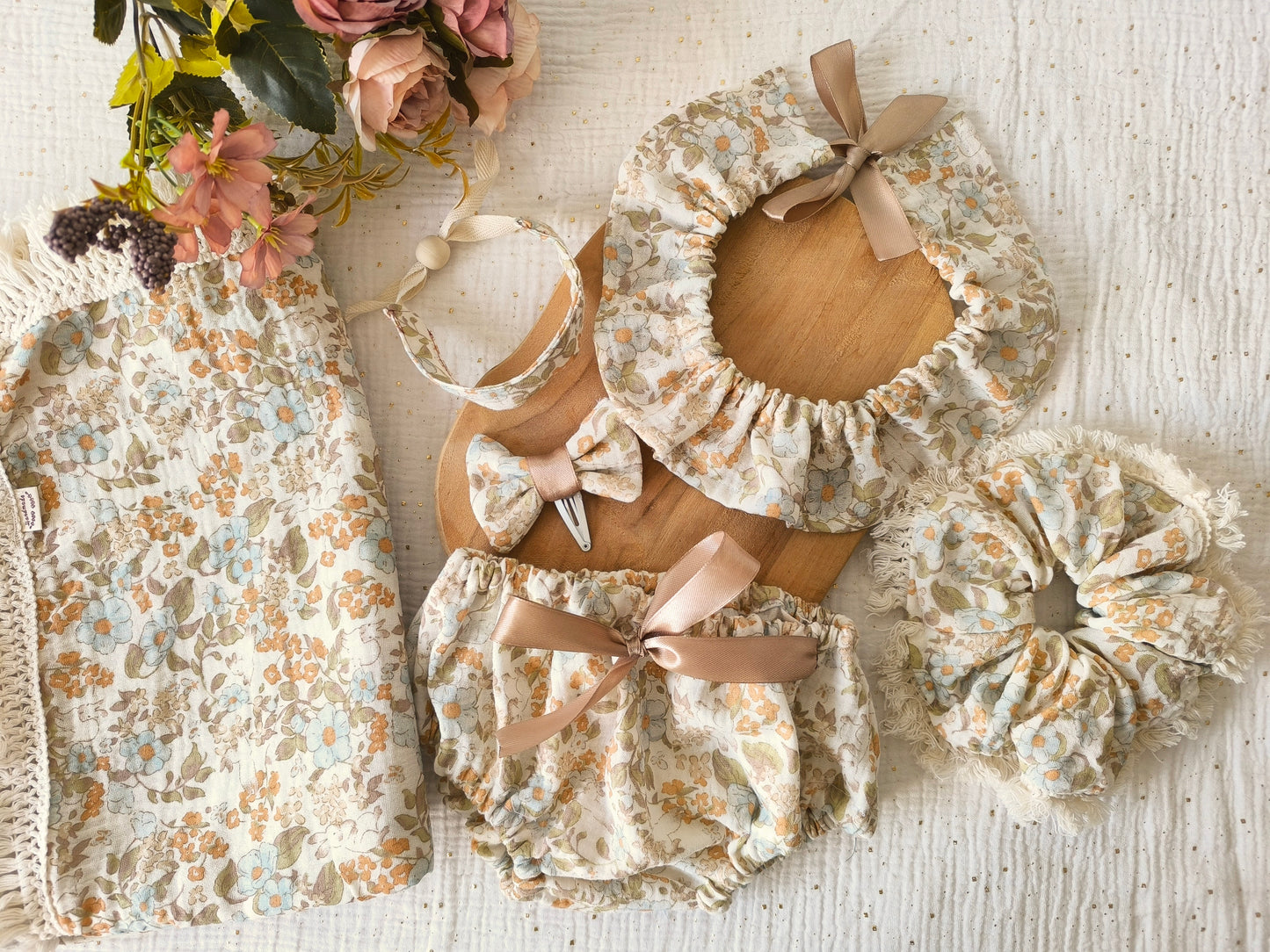 Votre coffret Matchy-Matchy