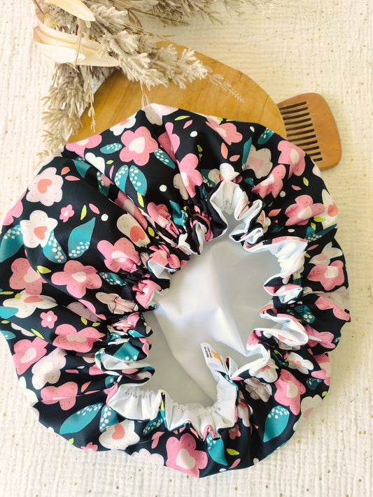 Le Bonnet Perlé