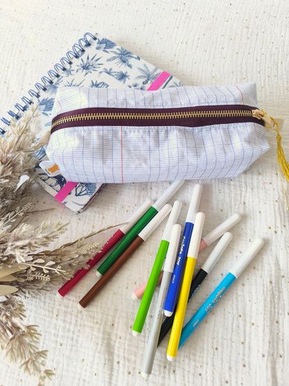Ma Trousse d'École