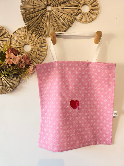 Le Totebag Mirabelle