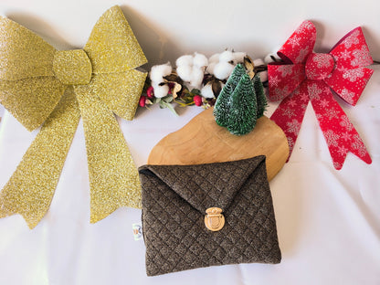 La Pochette à Trésors Noël