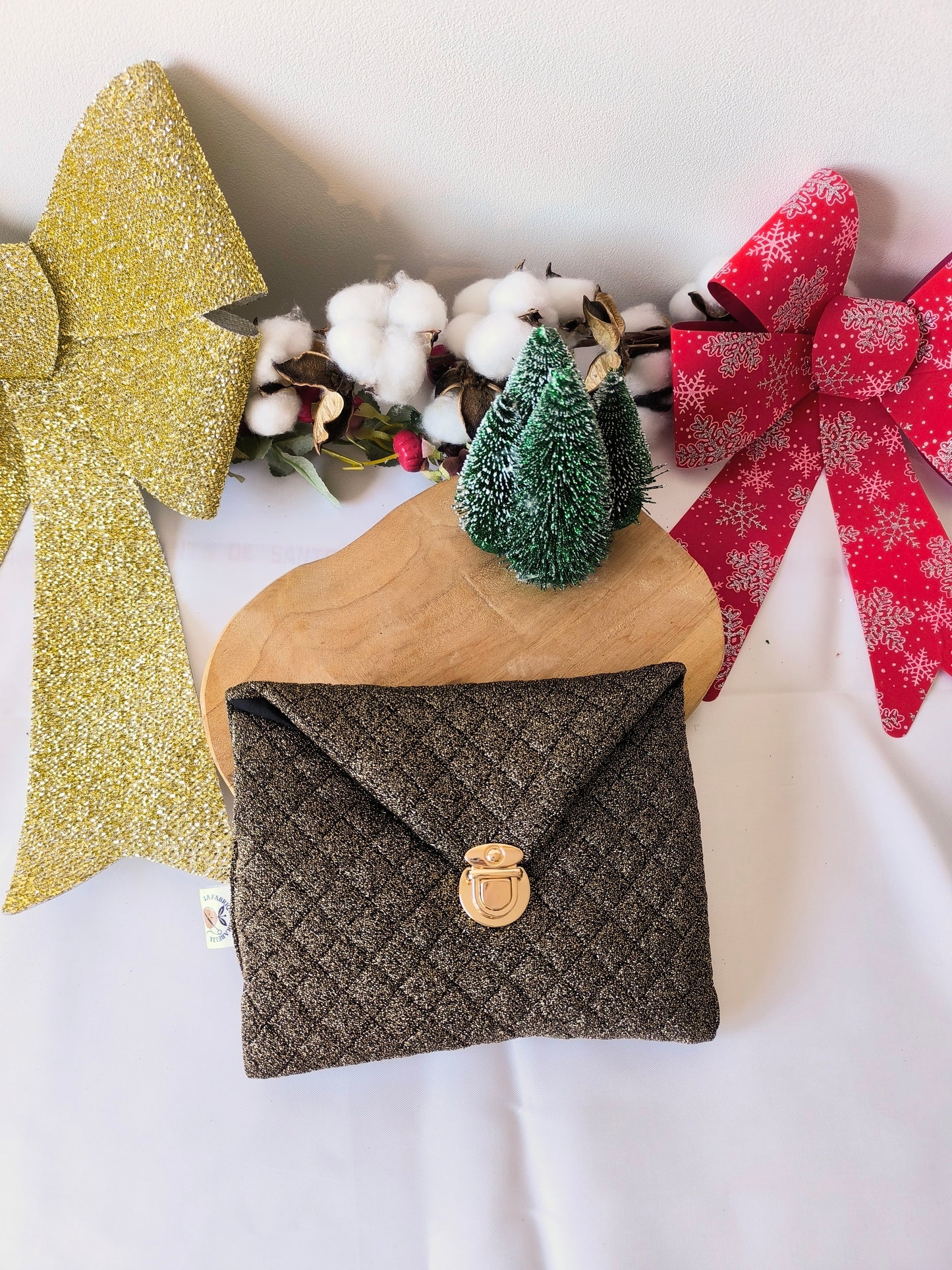 La Pochette à Trésors Noël