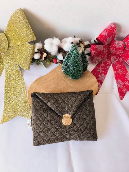 La Pochette à Trésors Noël