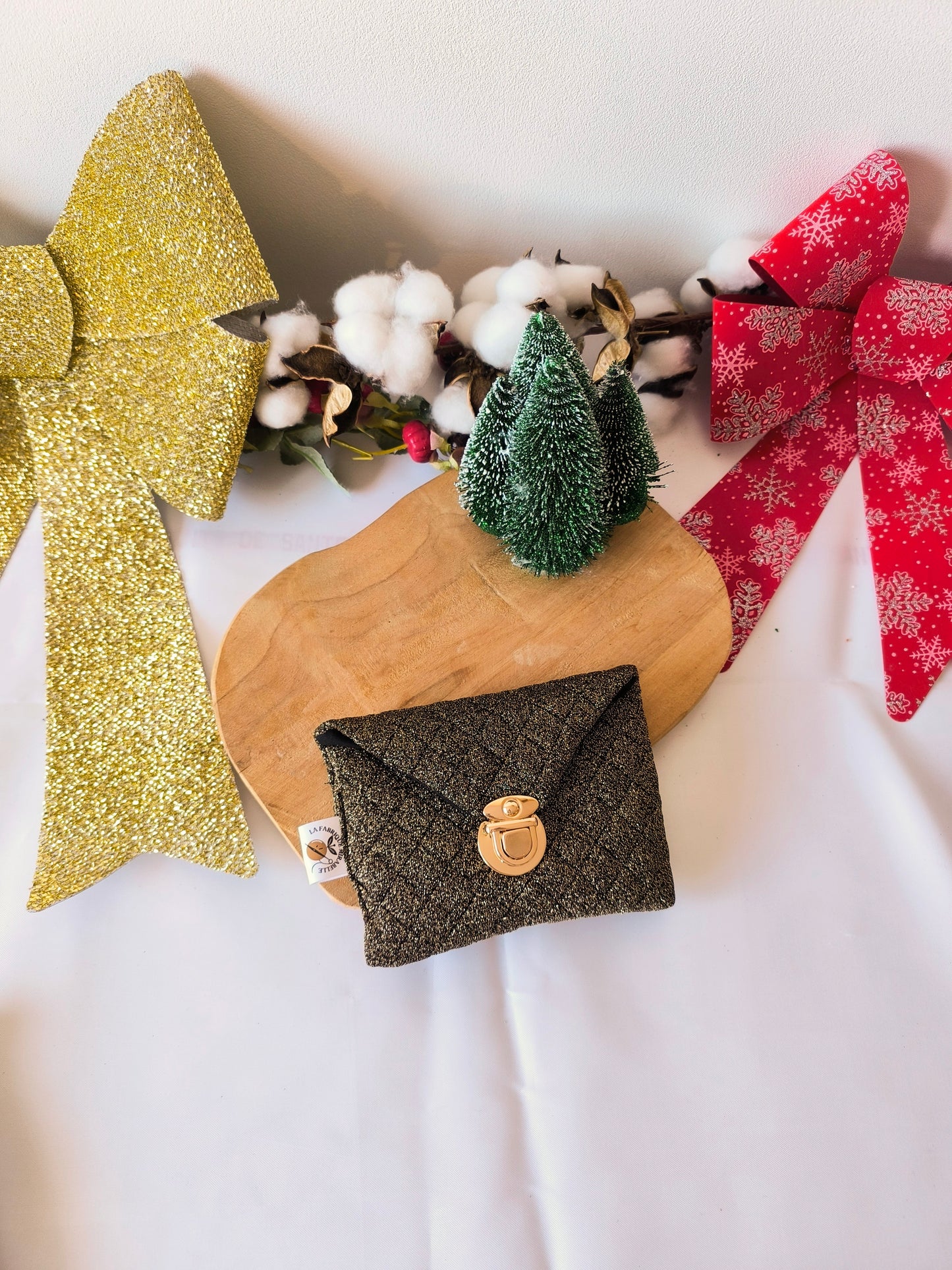 La Pochette à Trésors Noël