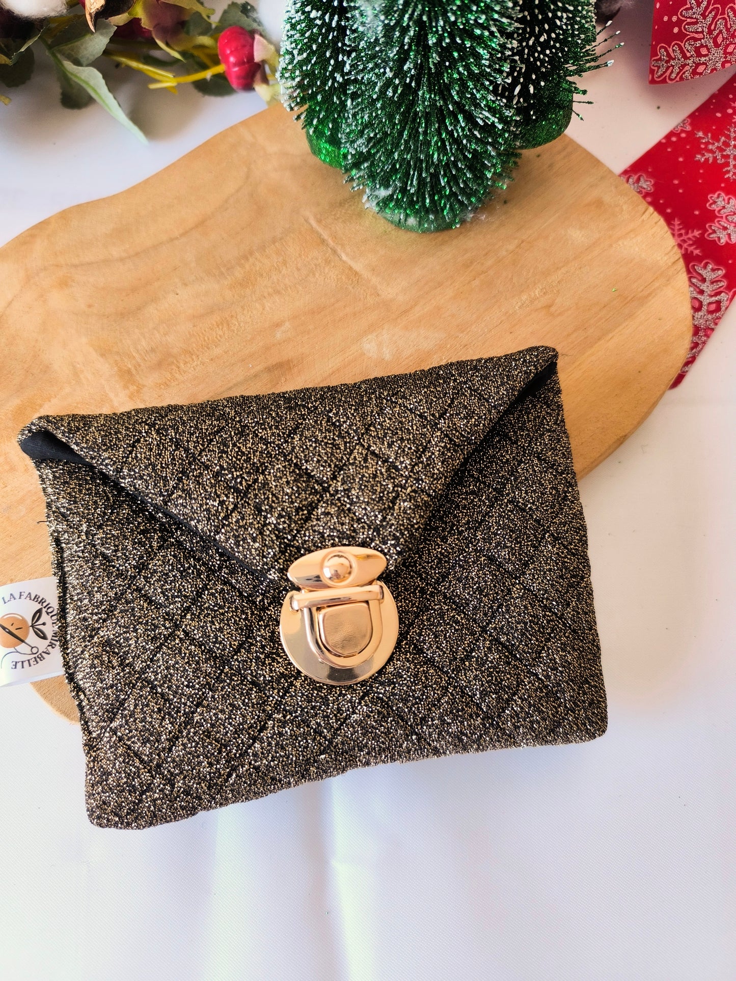 La Pochette à Trésors Noël