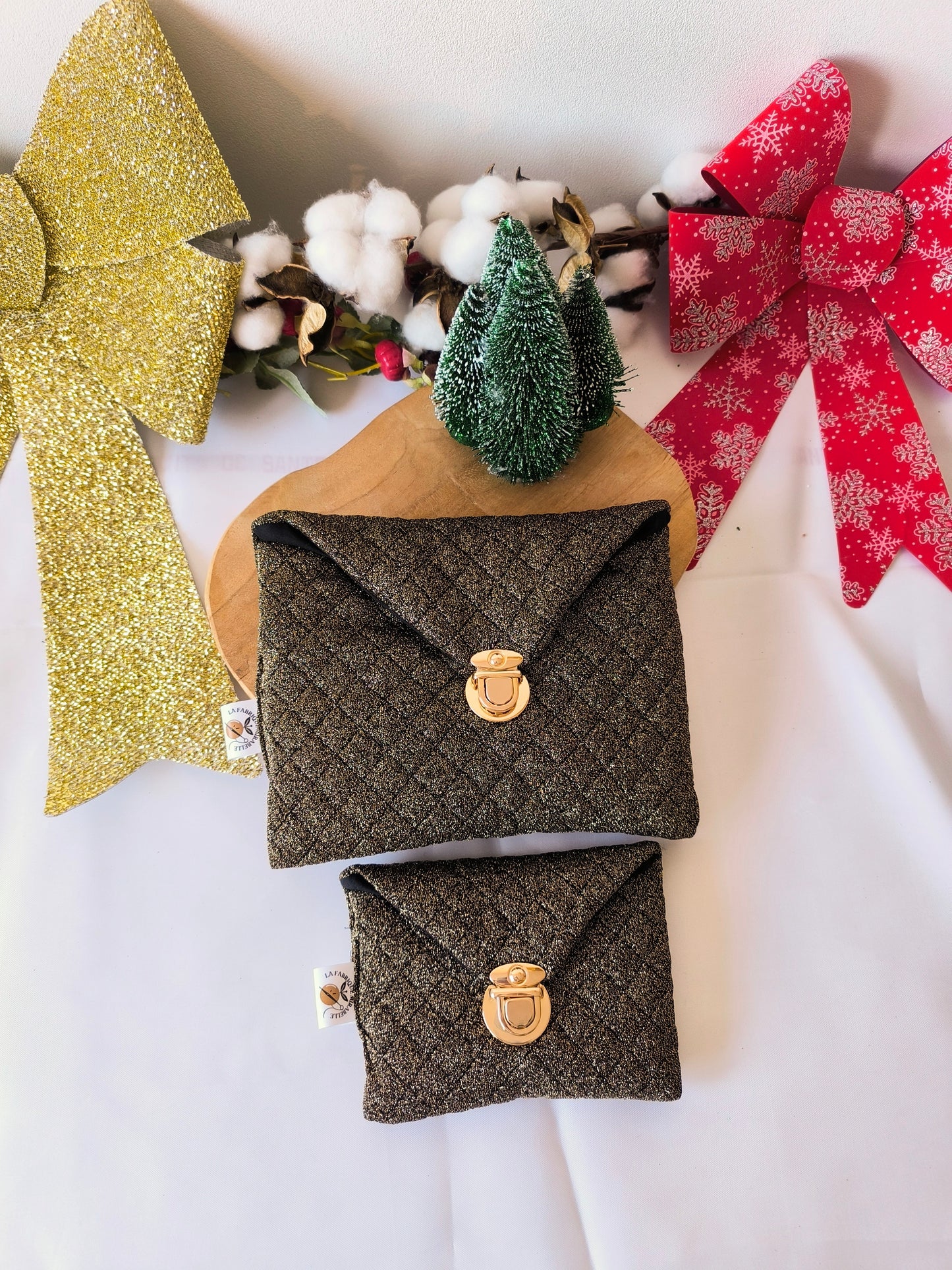 La Pochette à Trésors Noël