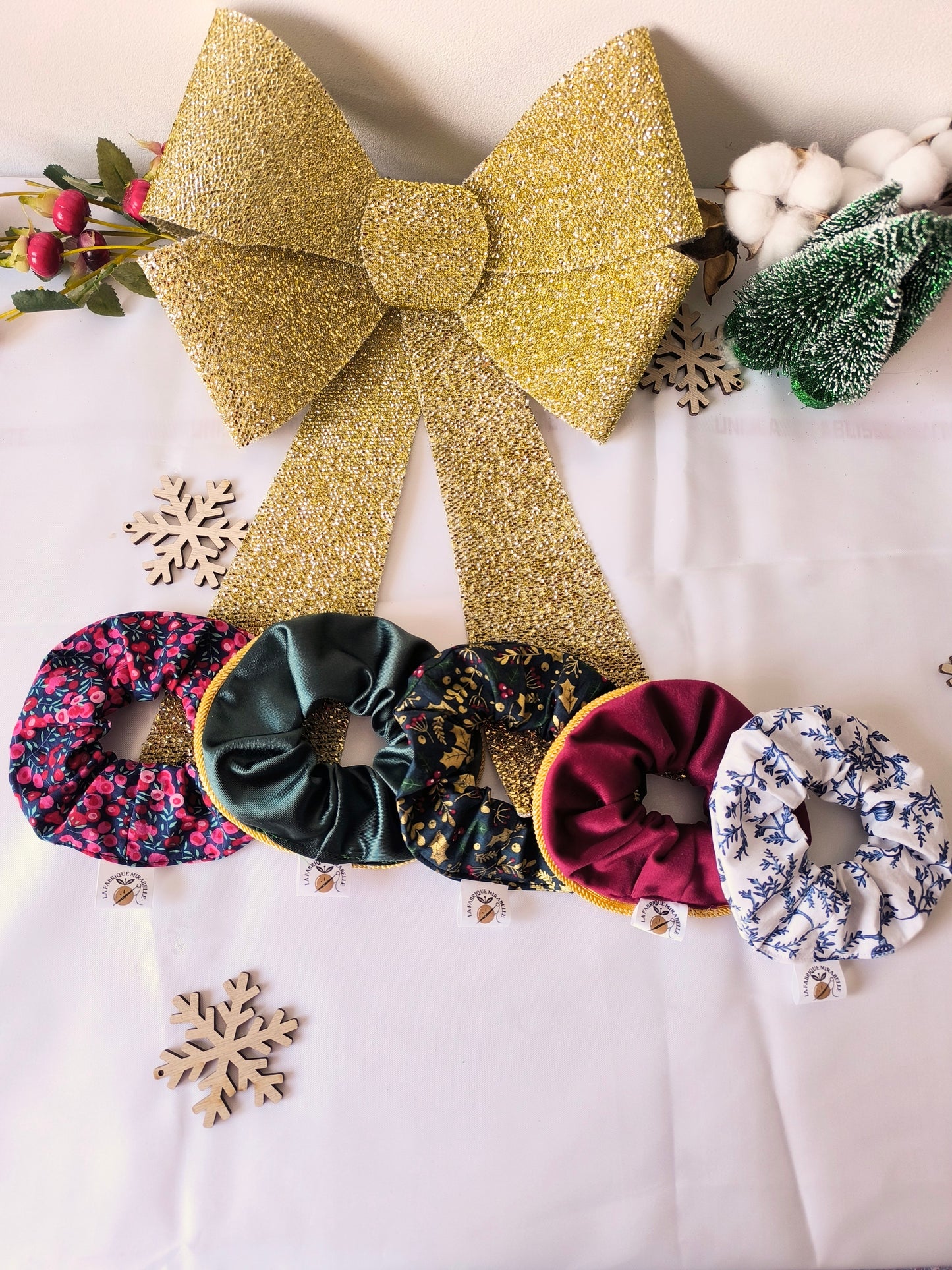 Le Chouchou d'Antan Noël