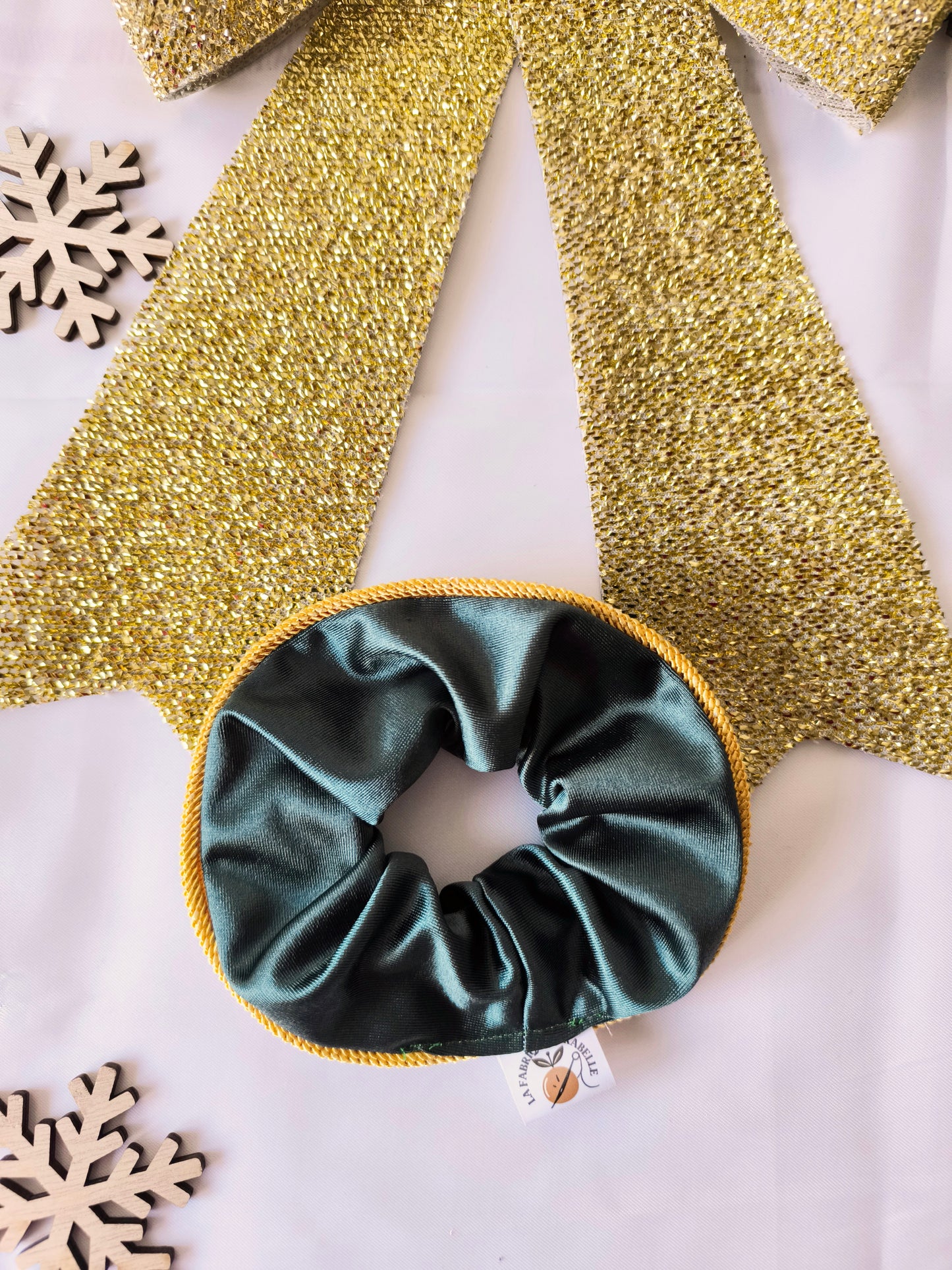 Le Chouchou d'Antan Noël