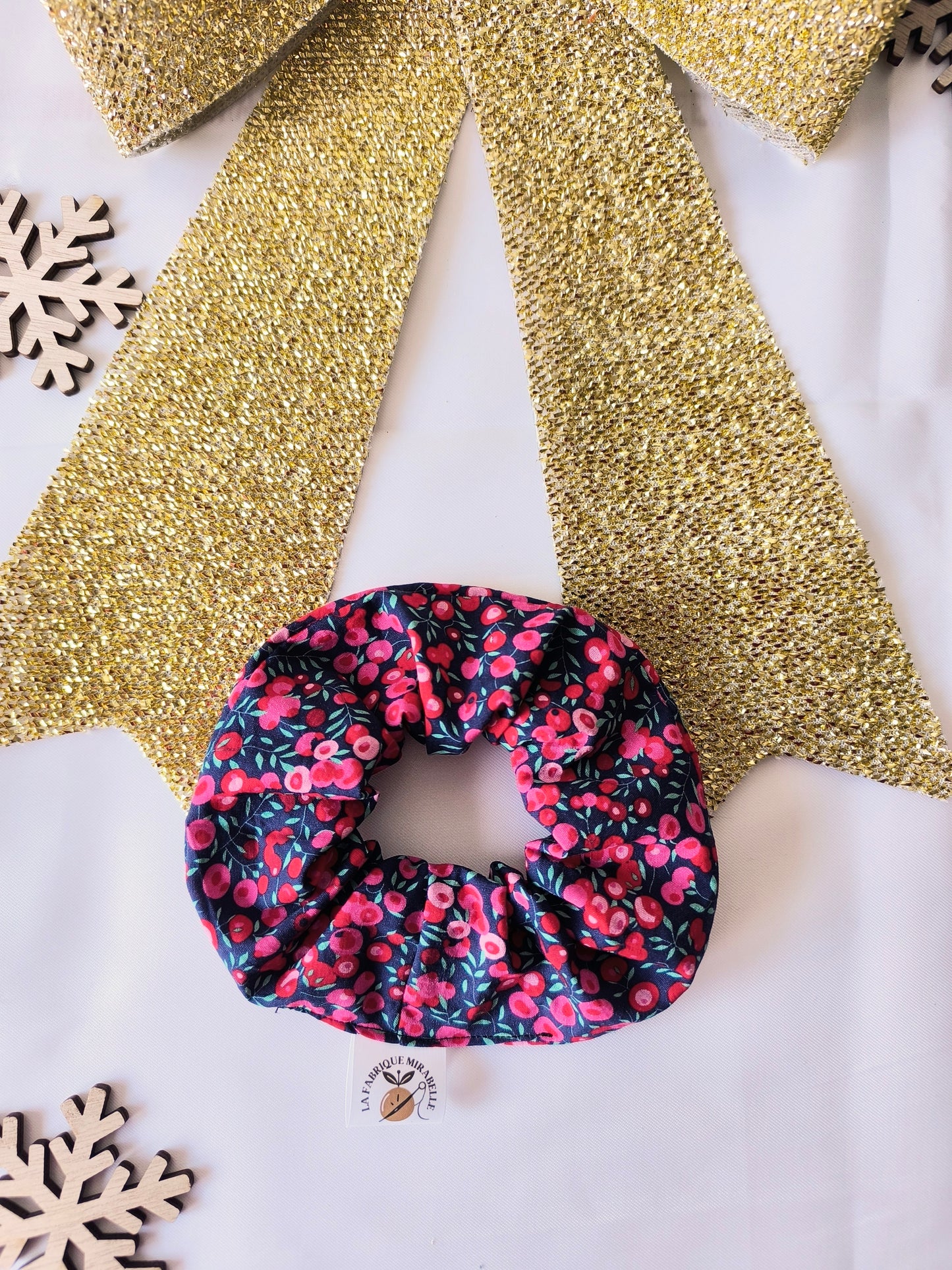 Le Chouchou d'Antan Noël