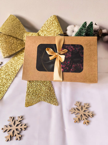 Le Chouchou d'Antan Noël