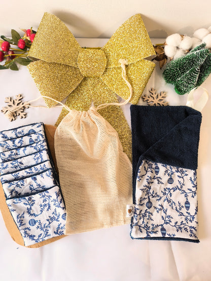 Rituel Douceur & Zéro Déchet Noël