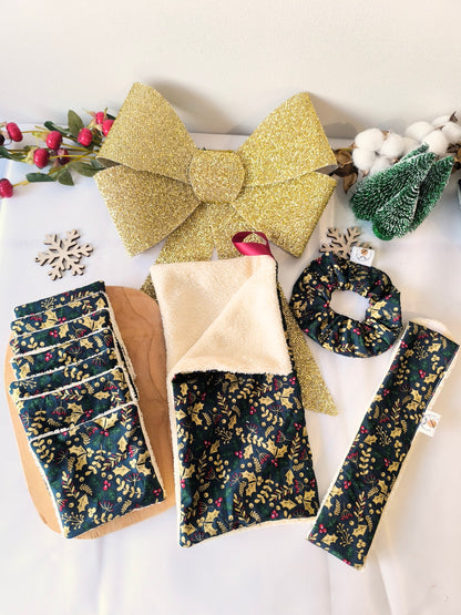 Le Coffret Mirabelle Noël