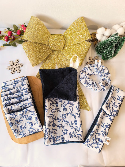 Le Coffret Mirabelle Noël