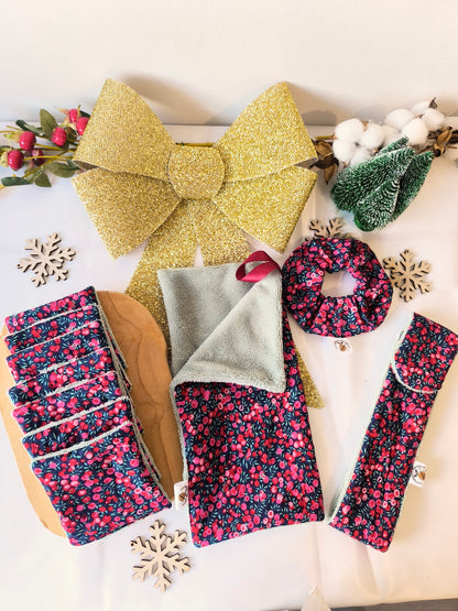 Le Coffret Mirabelle Noël