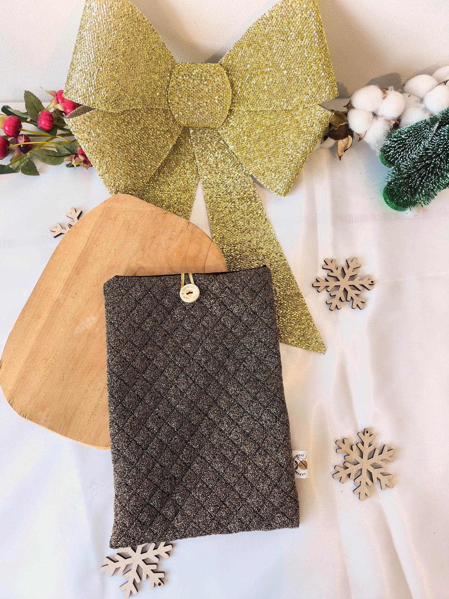 La Pochette de Lecture Noël