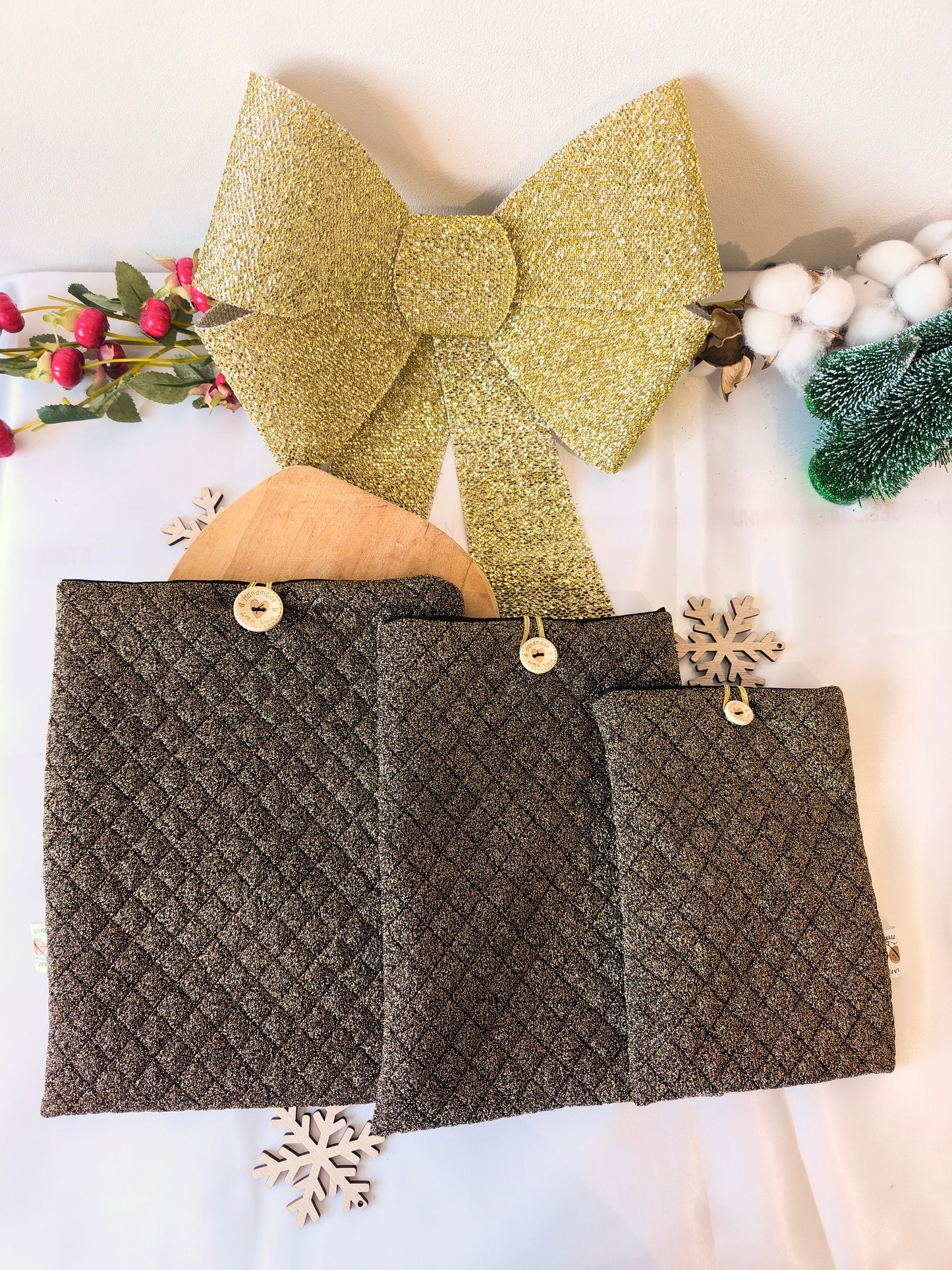 La Pochette de Lecture Noël