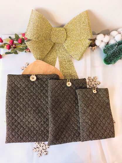 La Pochette de Lecture Noël