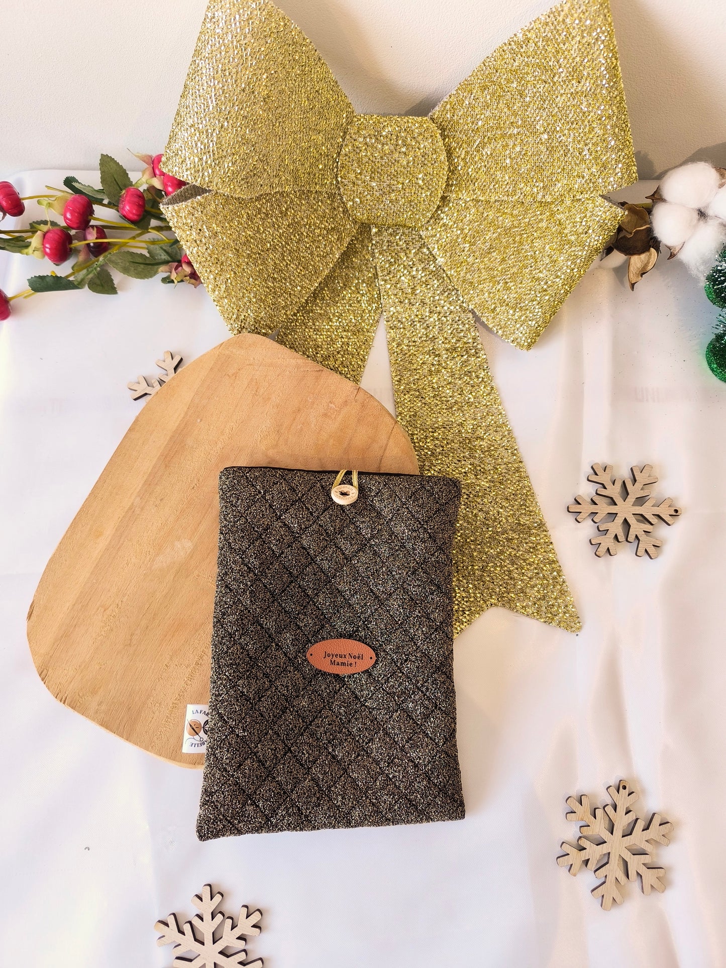 La Pochette de Lecture Noël