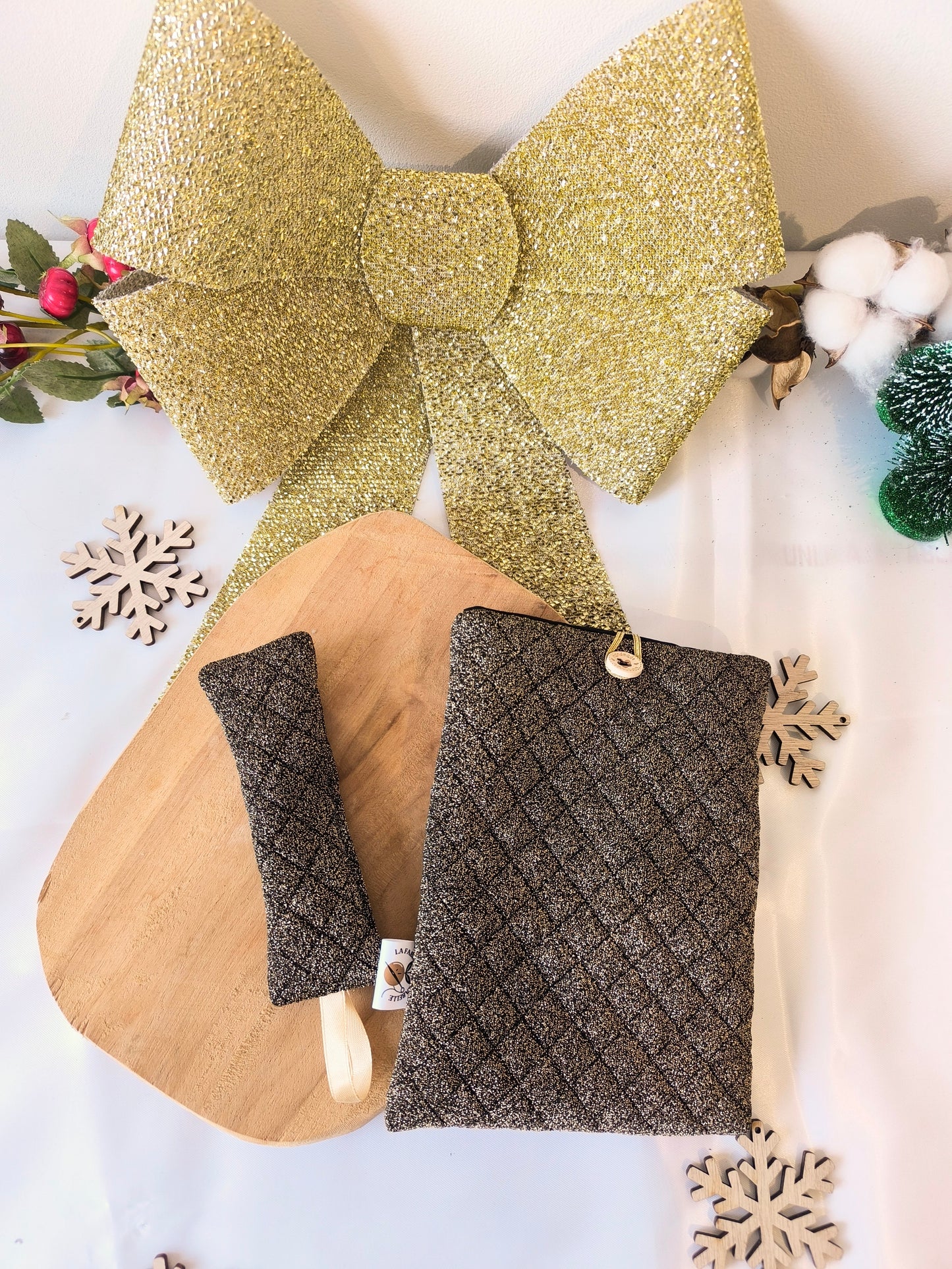 La Pochette de Lecture Noël