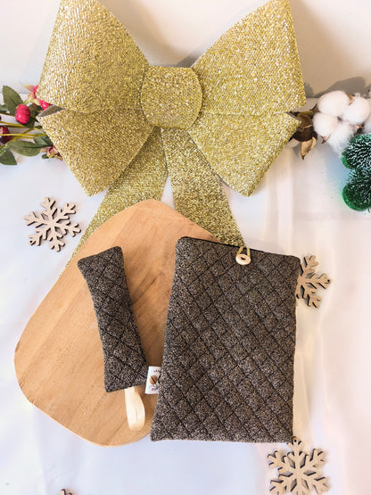 La Pochette de Lecture Noël