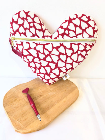 Le Cœur à Prendre - Parenthèse d'Amour