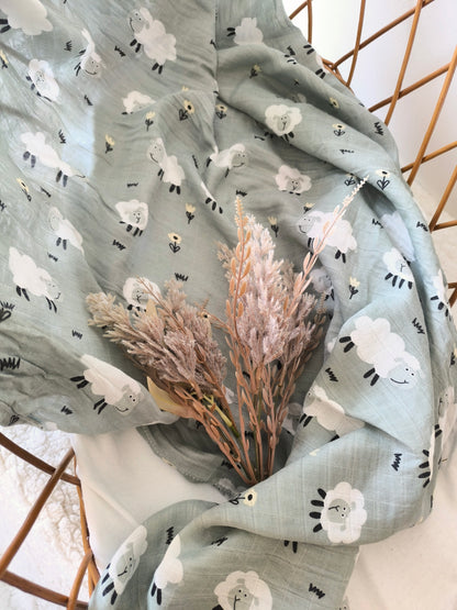 Le Voile d'Eté