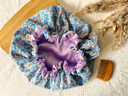 Le Bonnet Satiné