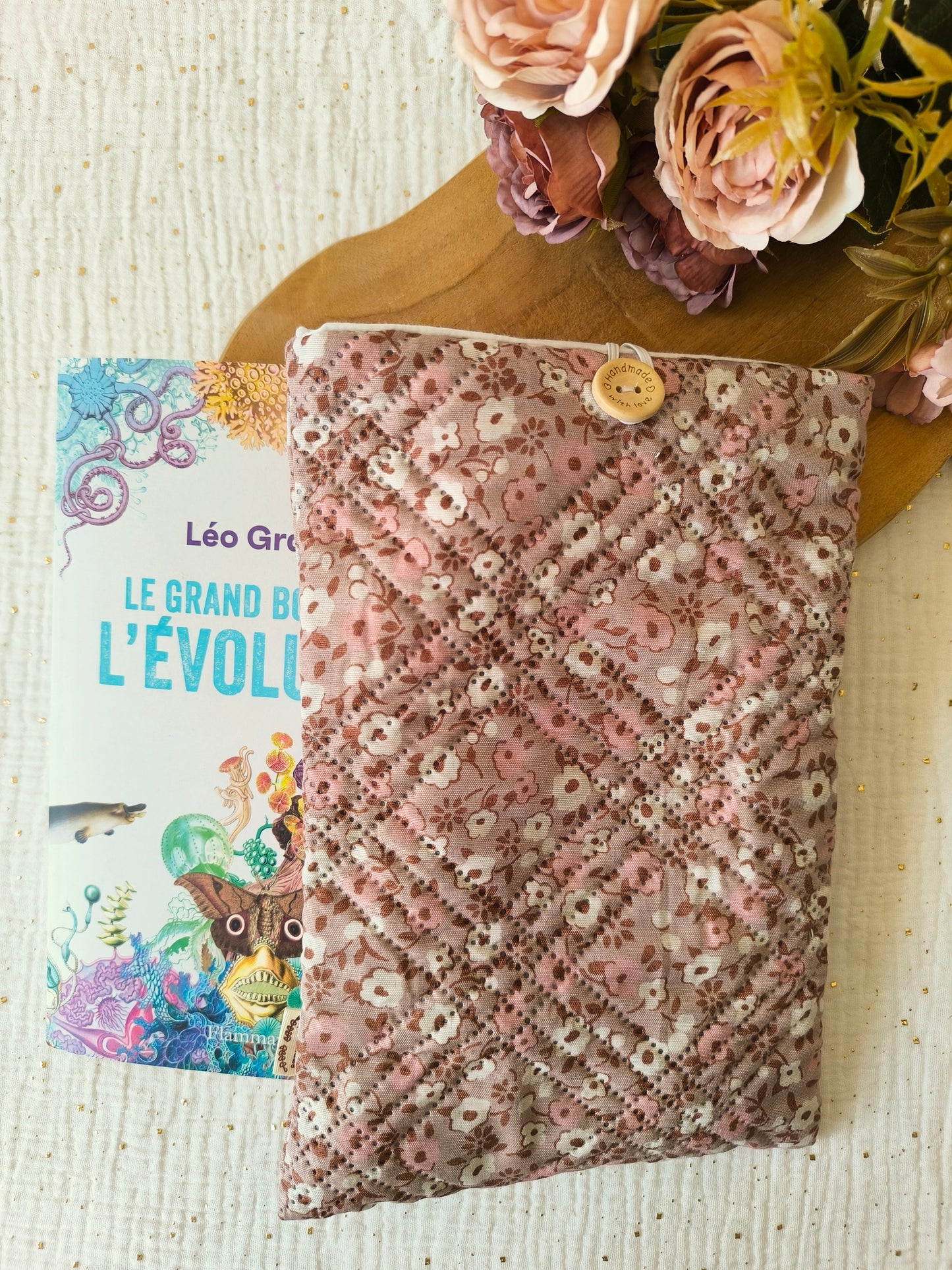 La Pochette de Lecture