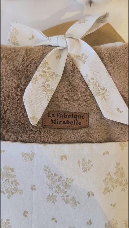 La Pochette de Lecture - La Douceur de L'Hiver