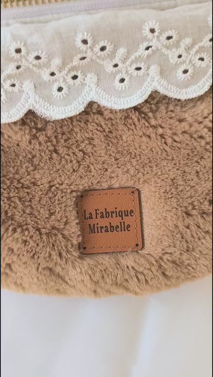 L'Incontournable Colette - La Douceur de L'Hiver