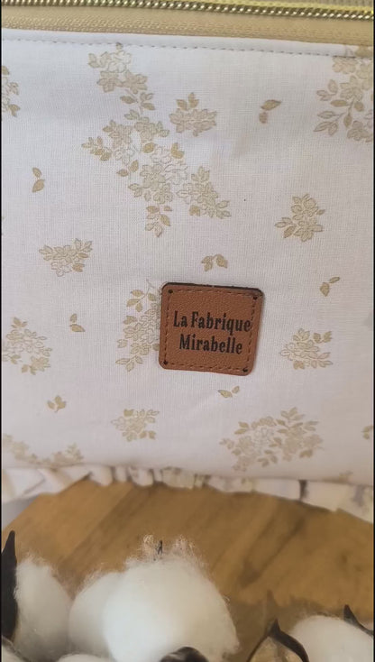 Ma P’tite Trousse - La Douceur de L'Hiver
